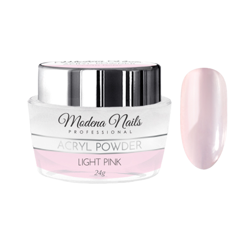 Acryl Powder - Light Pink