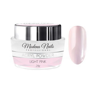 Acryl Powder - Light Pink