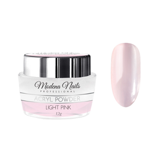 Acryl Powder - Light Pink