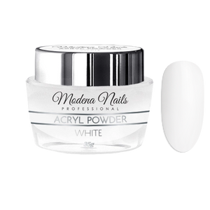 Acryl Powder - White