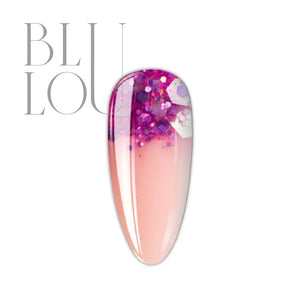 Кольоровий гель Princess 5 мл - 497