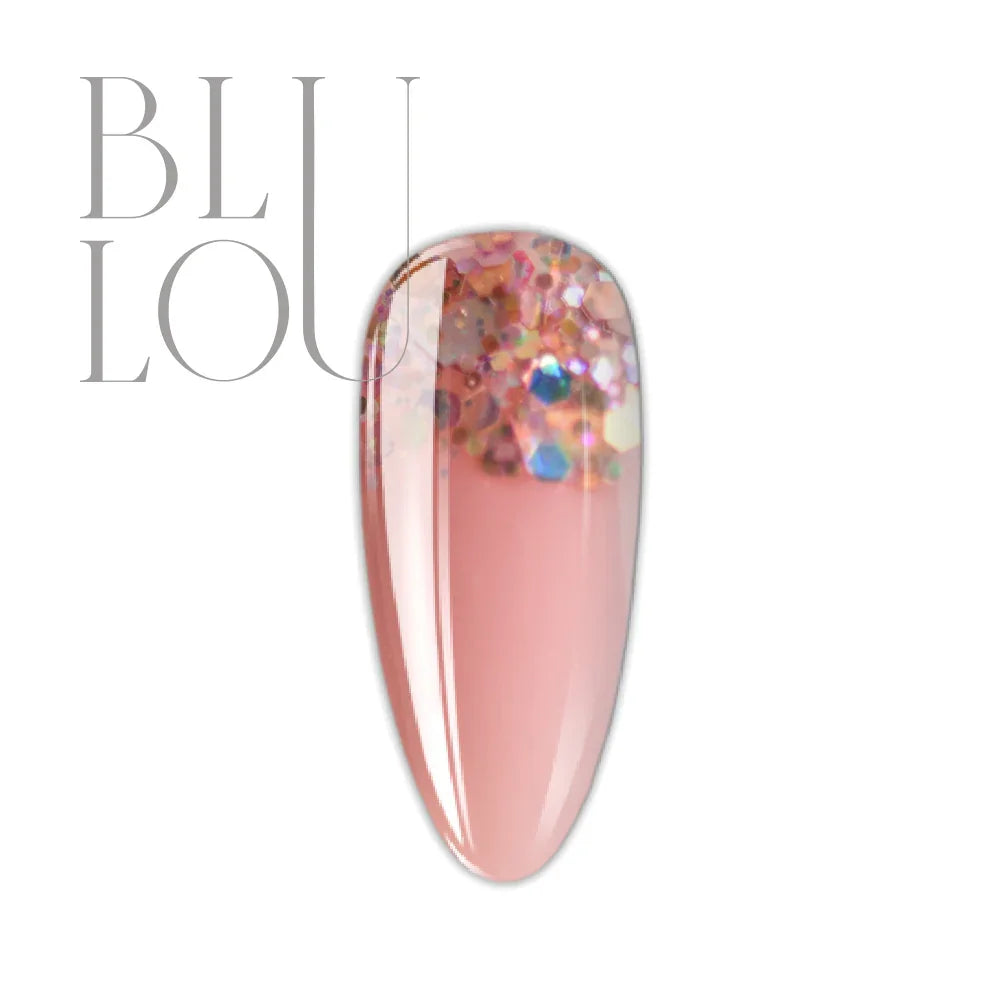 Princess Color Gel 5 ml - 495