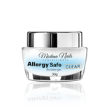 Allergy SAFE Builder Gel Clear - Modena Nails  