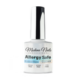 Allergy Safe Rubber Base Clear - Modena Nails Shop 