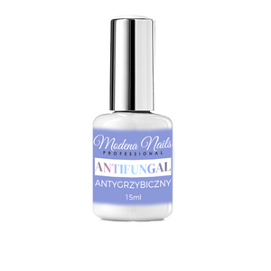 Antifungal Preparat Antygrzybiczny\Bakteriobójczy 15ml - Modena Nails Shop 