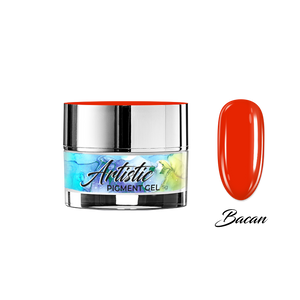 Artistic Pigment Gel 5g - BACAN