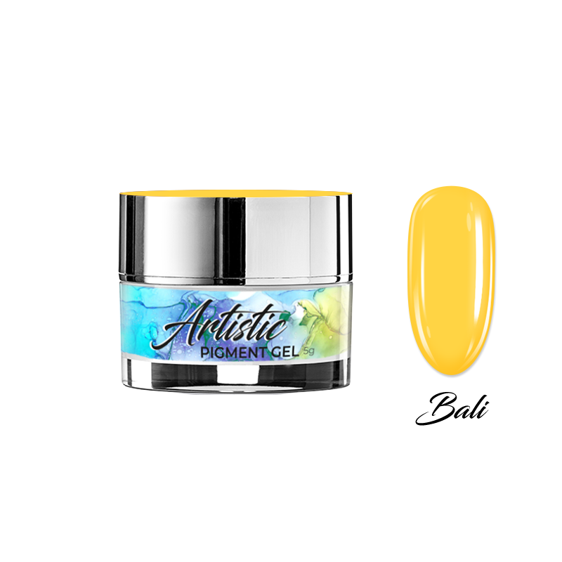 Artistic Pigment Gel 5g - BALI