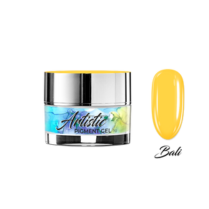 Artistic Pigment Gel 5g - BALI