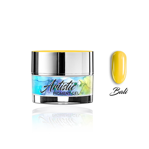 Artistic Pigment Gel 5g - BALI - Modena Nails Shop 
