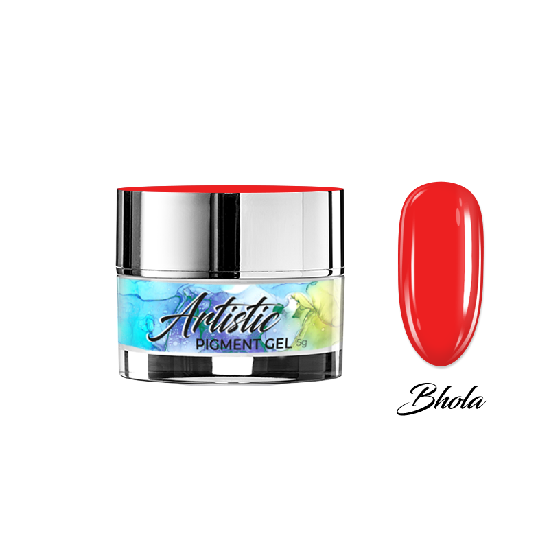Artistic Pigment Gel 5g - BHOLA