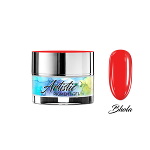 Artistic Pigment Gel 5g - BHOLA