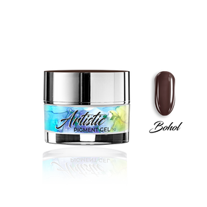 Artistic Pigment Gel 5g - BOHOL - Modena Nails Shop 