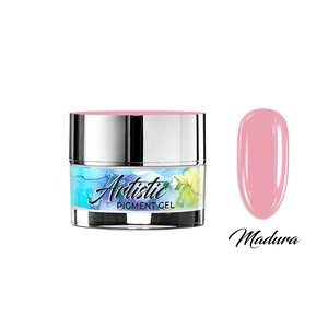 Artistic Pigment Gel 5g - MADURA