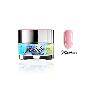 Artistic Pigment Gel 5g - MADURA - Modena Nails Shop 
