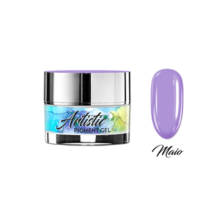 Artistic Pigment Gel 5g - MAIO