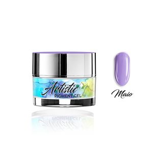 Artistic Pigment Gel 5g - MAIO - Modena Nails Shop 