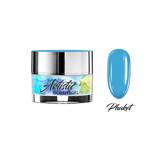 Artistic Pigment Gel 5g - PHUKET