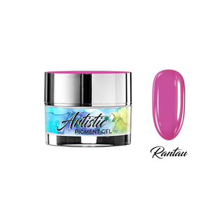 Artistic Pigment Gel 5g - RANTAU