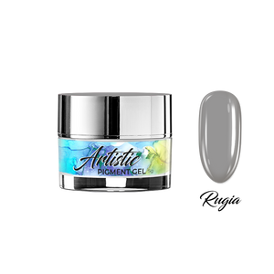 Artistic Pigment Gel 5g - RUGIA