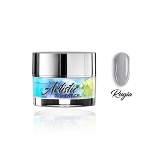 Artistic Pigment Gel 5g - RUGIA - Modena Nails Shop 