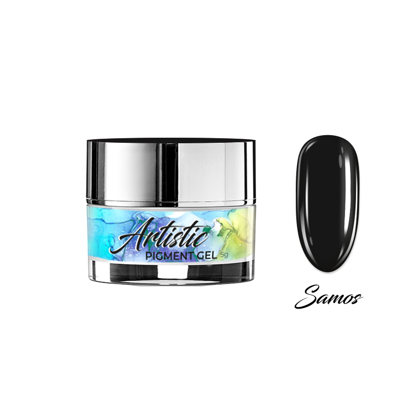 Artistic Pigment Gel 5g - SAMOS