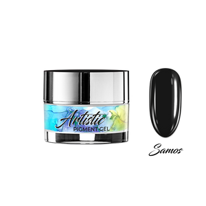 Artistic Pigment Gel 5g - SAMOS