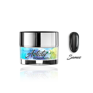 Artistic Pigment Gel 5g - SAMOS - Modena Nails Shop 