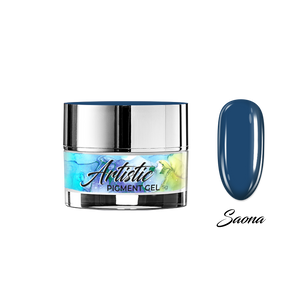 Artistic Pigment Gel 5g - SAONA