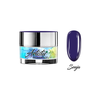 Artistic Pigment Gel 5g - SENJA
