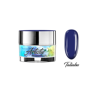 Artistic Pigment Gel 5g - TALIABU
