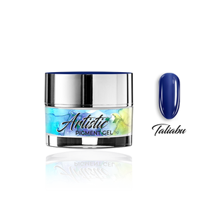 Artistic Pigment Gel 5g - TALIABU - Modena Nails Shop 