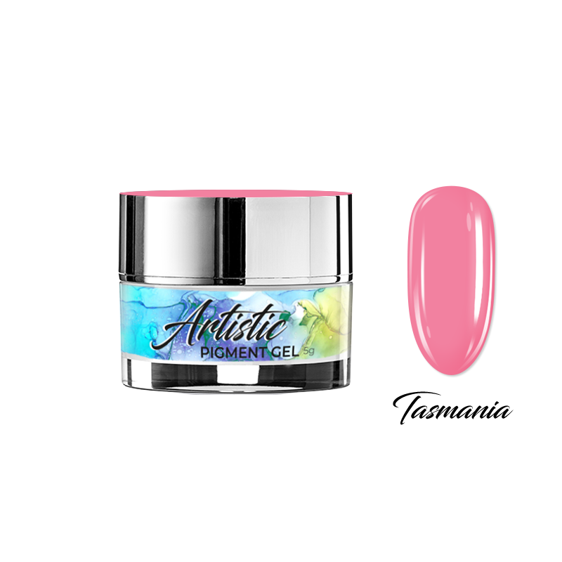 Artistic Pigment Gel 5g - TASMANIA