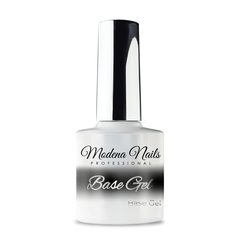 Base Gel - Baza Hybrydowa