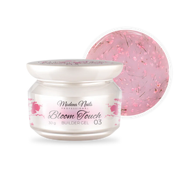Bloom TOUCH Builder Gel 30g - 04 - gel de construcción