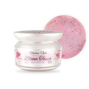 Bloom TOUCH Builder Gel 30g - 03