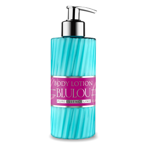 BLULOU Body Lotion 300 ml - Blanca