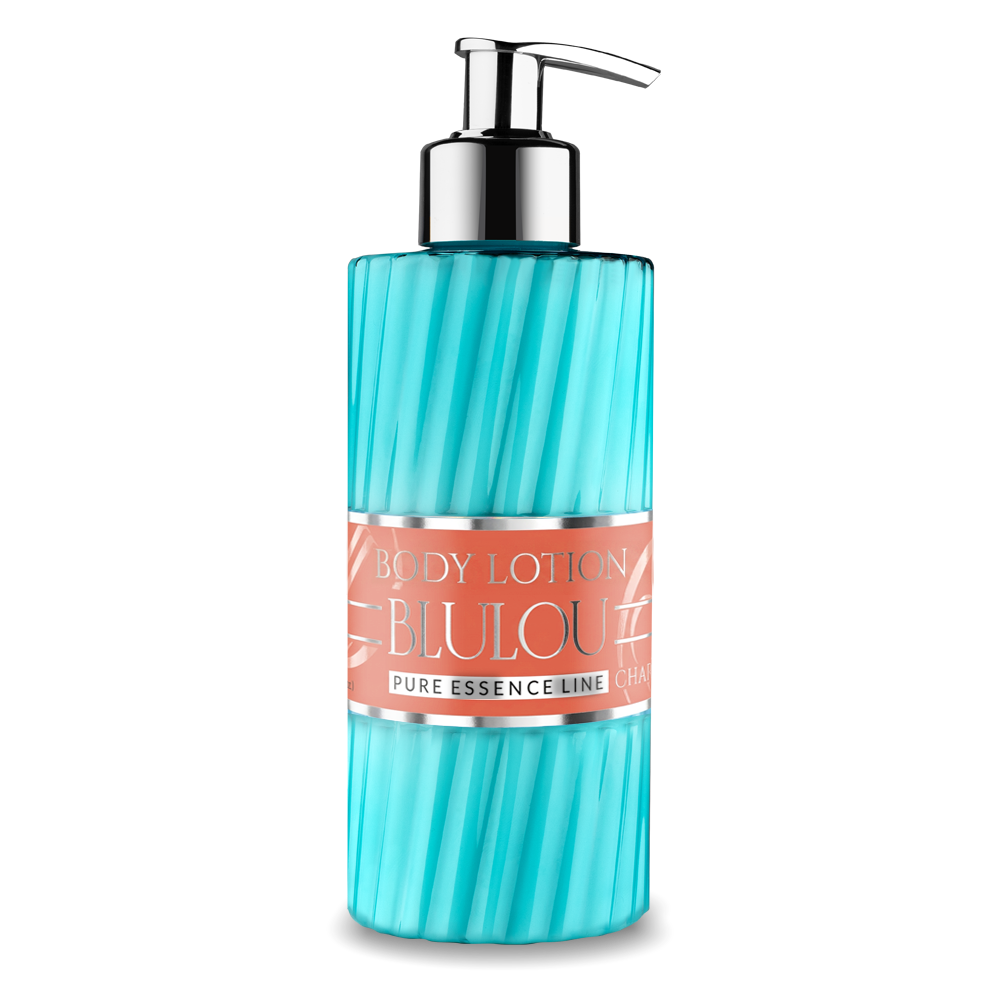 BLULOU Body Lotion 300 ml - Charlotte