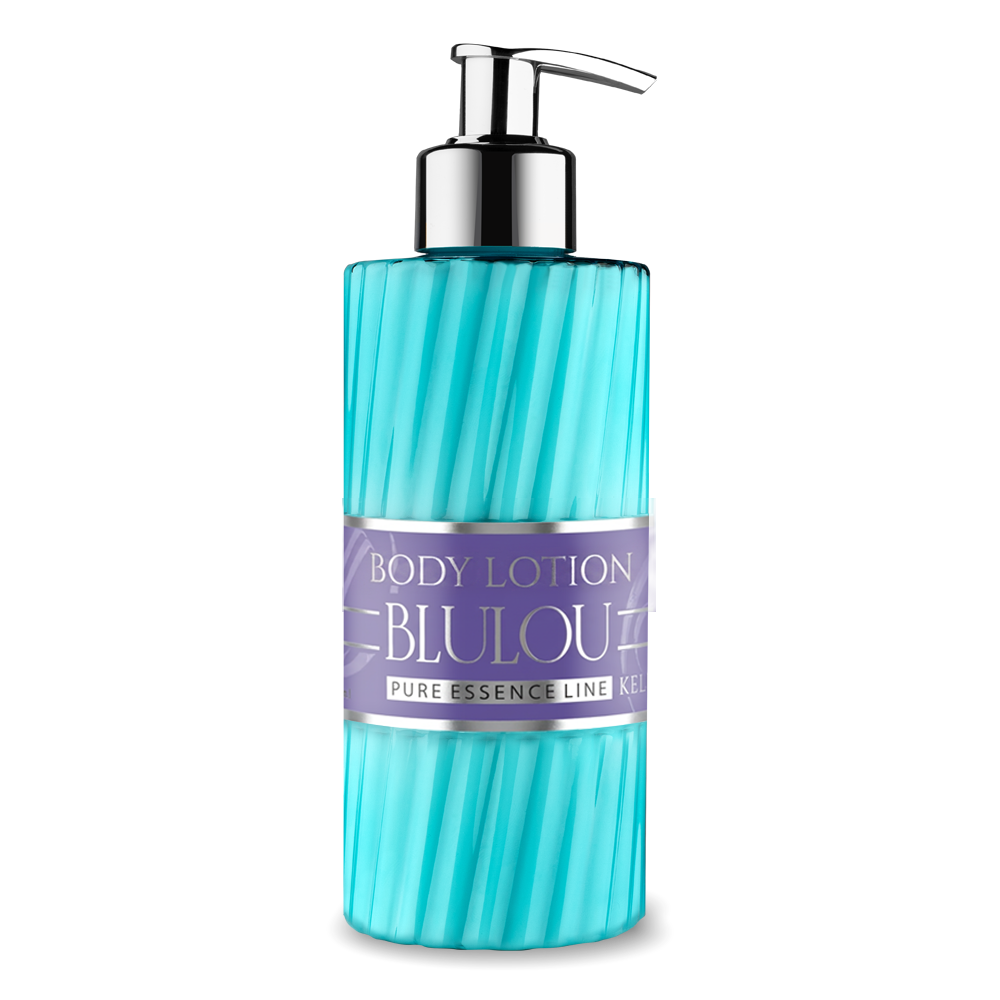 BLULOU Body Lotion 300 ml - Kelly