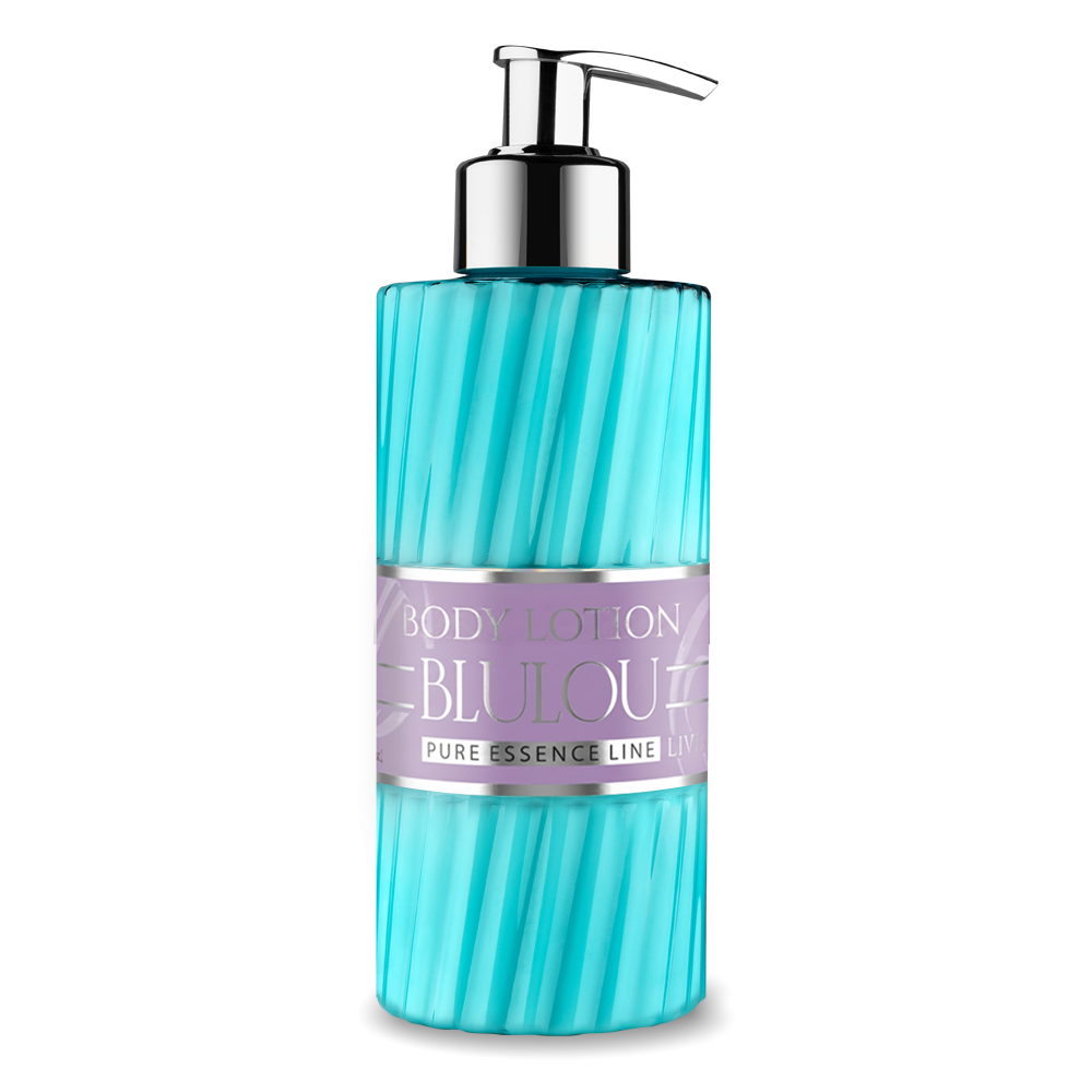 BLULOU Body Lotion 300 ml - Livia