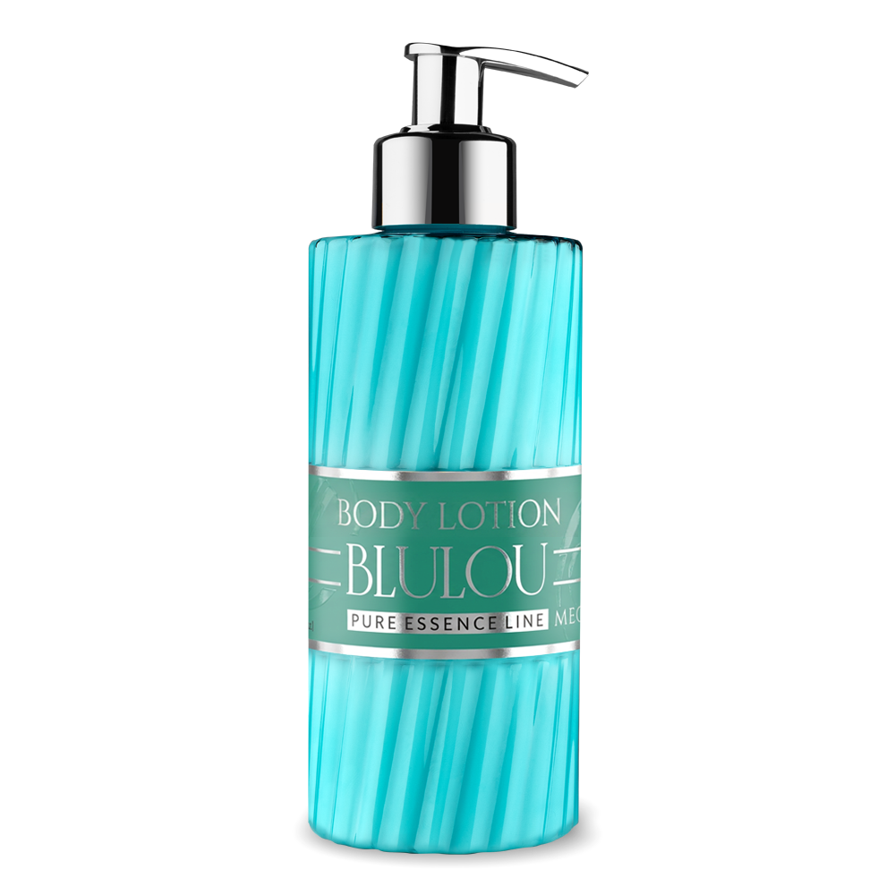 BLULOU Body Lotion 300 ml - Meghan