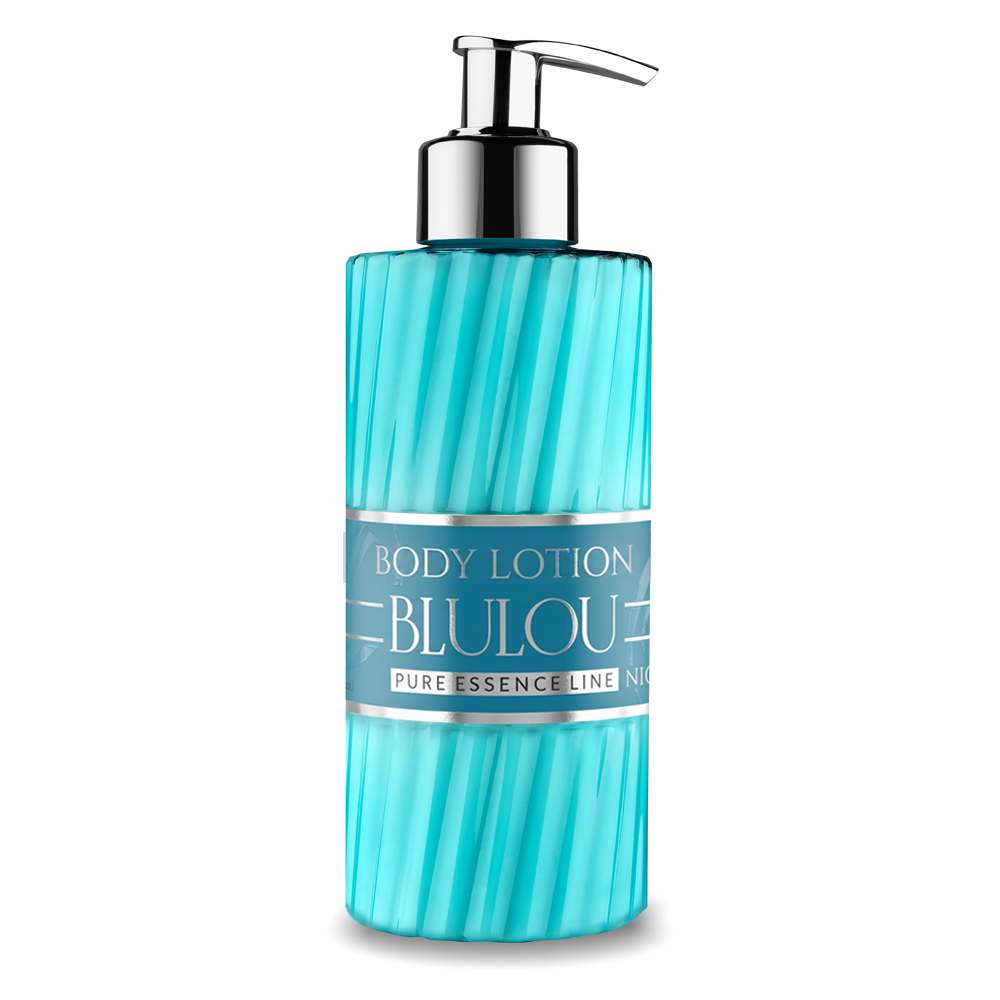 BLULOU Body Lotion 300 ml - Nicole