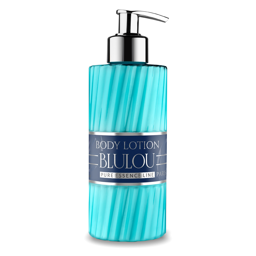 BLULOU Body Lotion 300 ml - Paris