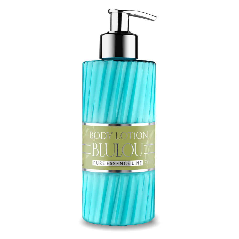 BLULOU Body Lotion 300 ml - Zoya