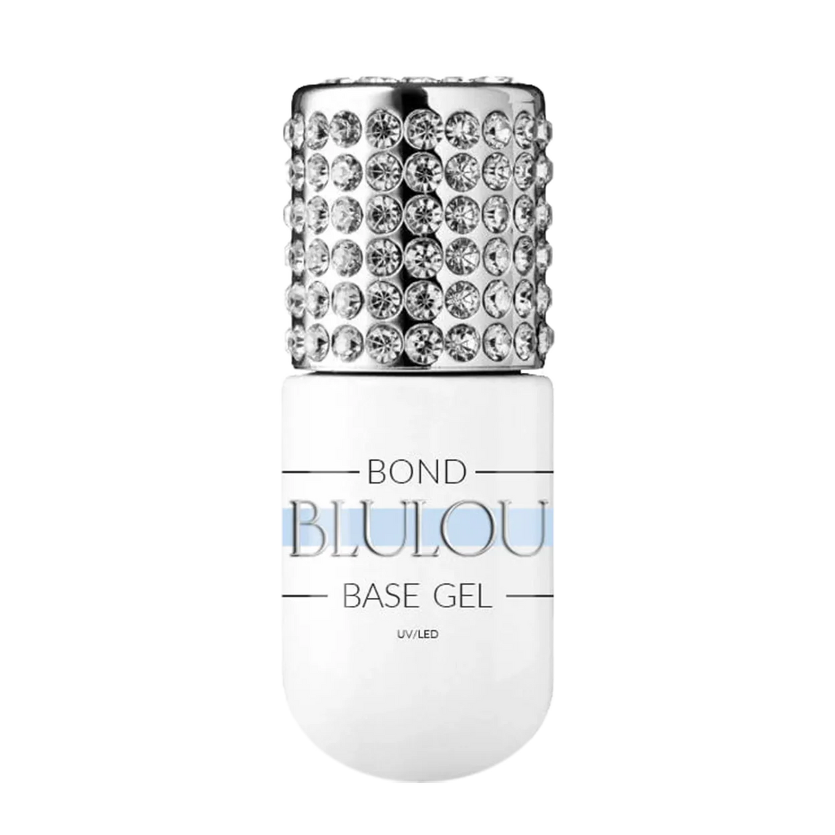 Baza hybrydowa BluLou 9ml - Bond Base Gel
