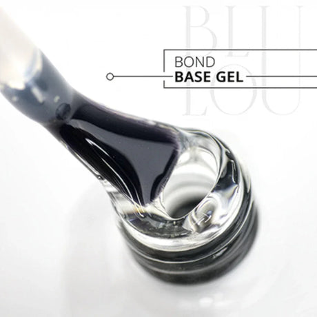 Base ibrida BluLou 9ml - Gel Base Bond