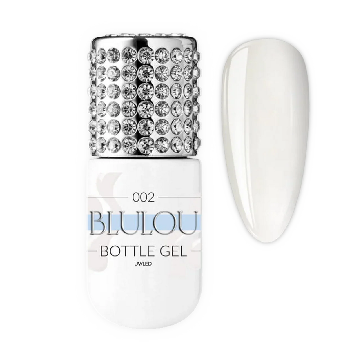 Flacone Gel Blulou 9ml - 002