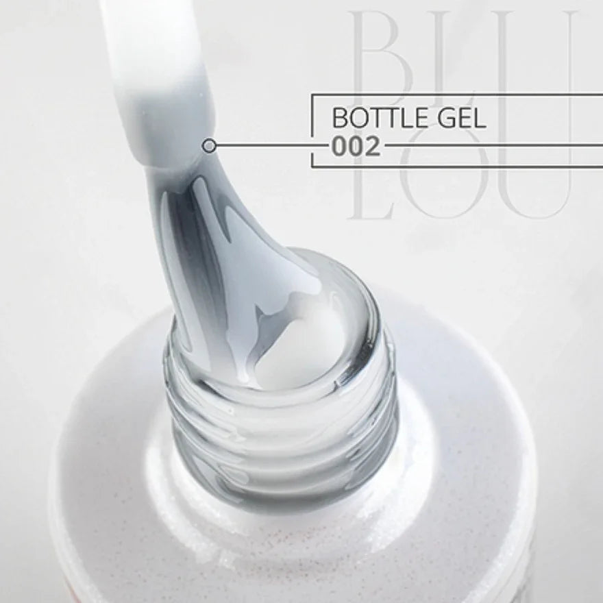 Flacone Gel Blulou 9ml - 002