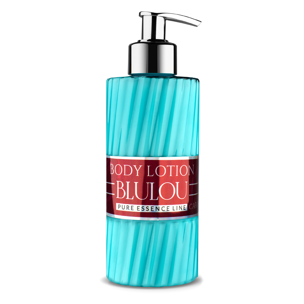 Body Lotion 300ml - Caroline