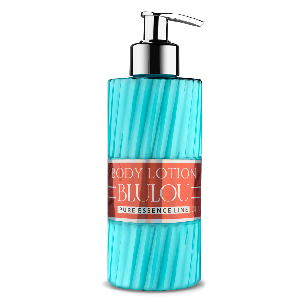 Body Lotion 300ml - Charlotte