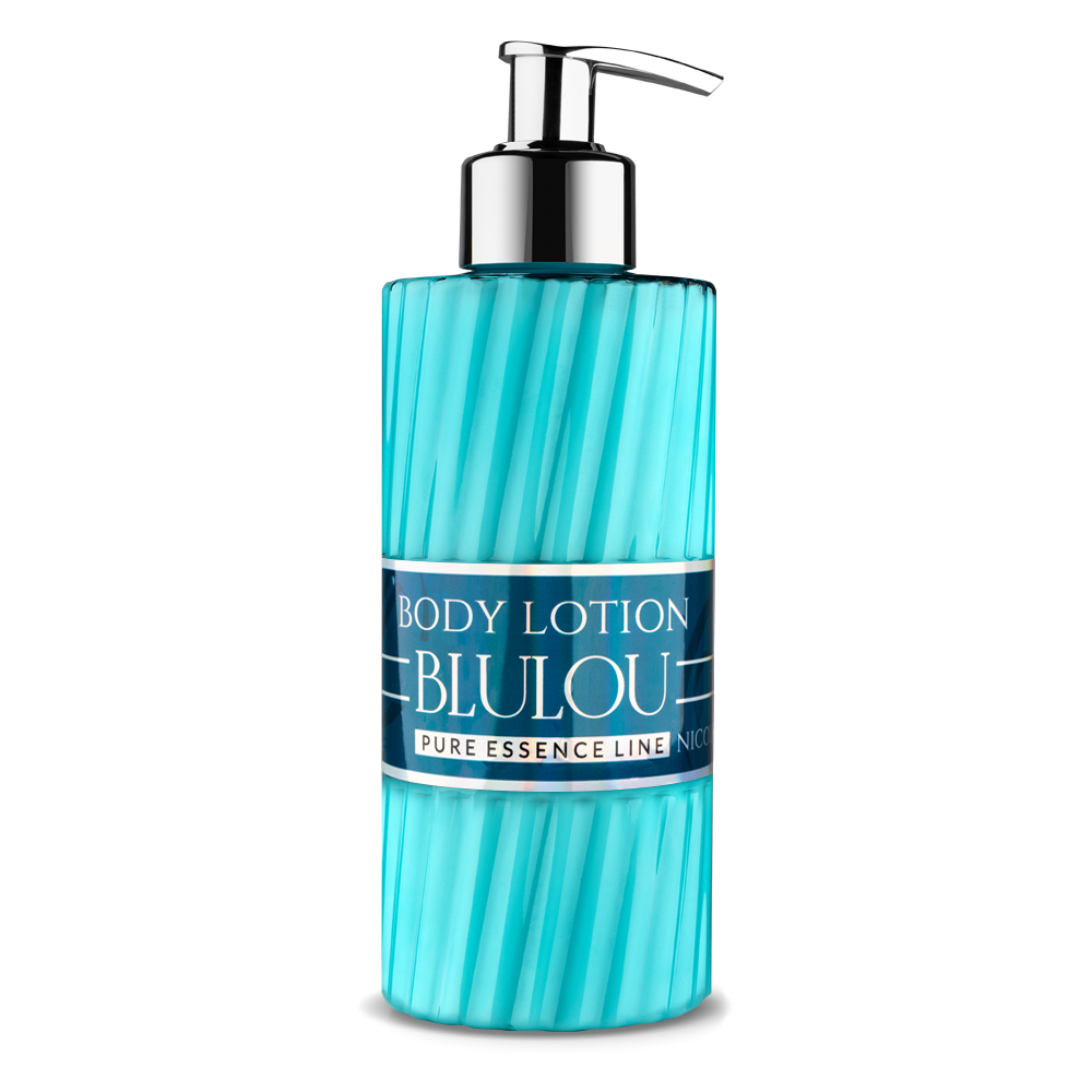 BLULOU Body Lotion 300 ml - Nicole